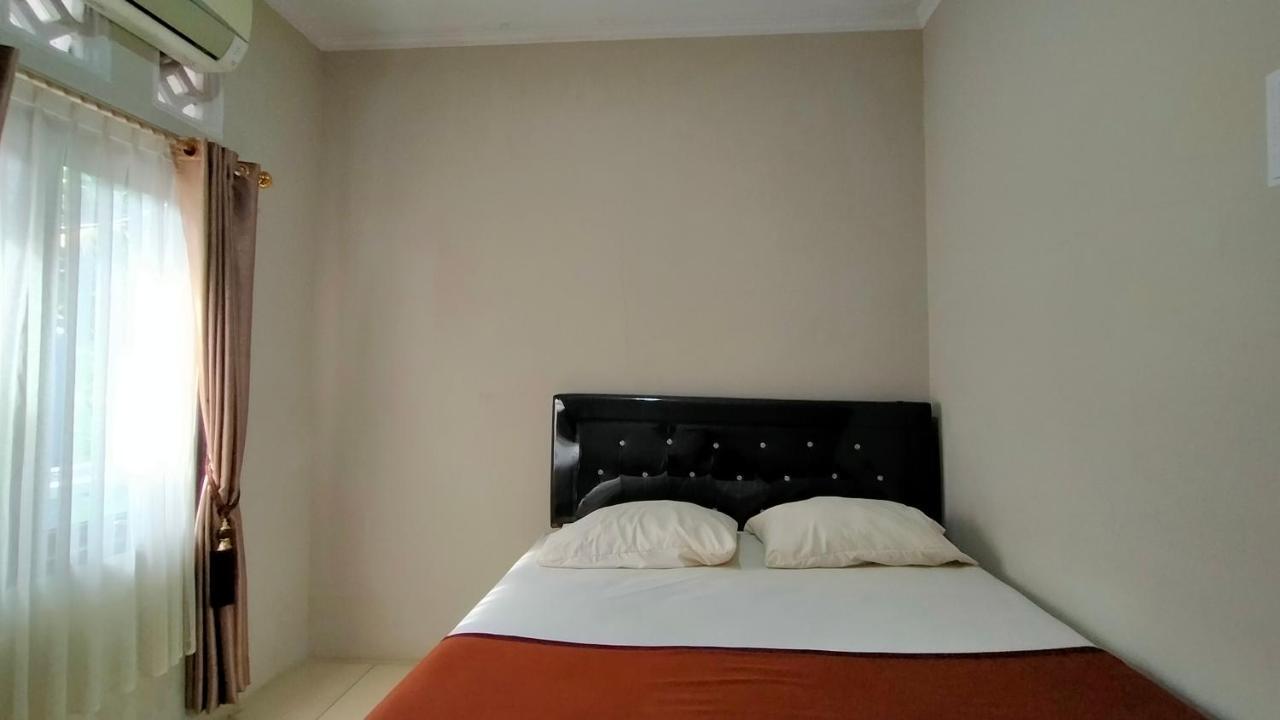 Aqsa Guest House Ciamis Syariah Luaran gambar