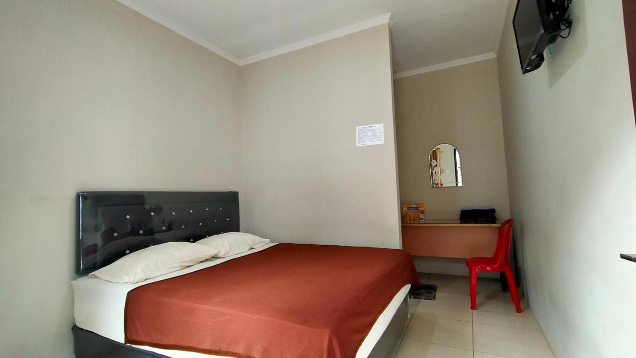 Aqsa Guest House Ciamis Syariah Luaran gambar
